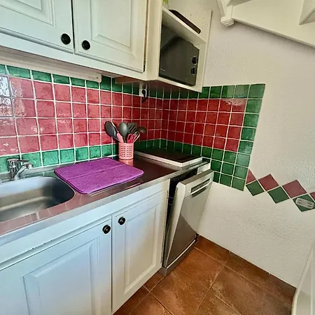 Apartamento Renove : Clim, Piscine Et Vue - Fr-1-816-28 *