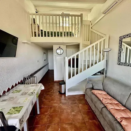 Apartamento Renove : Clim, Piscine Et Vue - Fr-1-816-28 *