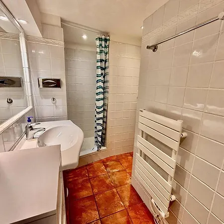 Renove : Clim, Piscine Et Vue - Fr-1-816-28 Apartamento Bormes-les-Mimosas