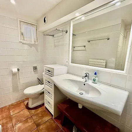 Apartamento Renove : Clim, Piscine Et Vue - Fr-1-816-28