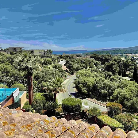Renove : Clim, Piscine Et Vue - Fr-1-816-28 *