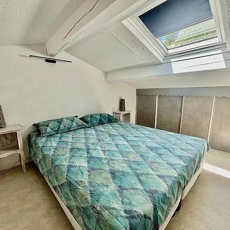 Apartamento Renove : Clim, Piscine Et Vue - Fr-1-816-28 Bormes-les-Mimosas